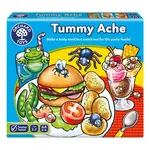G1.038.2: TUMMY ACHE
