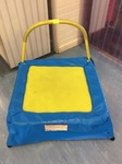 JUNIOR TRAMPOLINE