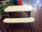 A2.058.4: KIDS PICNIC TABLE