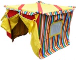 E2.920.3: RAINBOW TABLE PLAYHOUSE