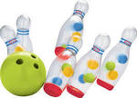BOWLING SET