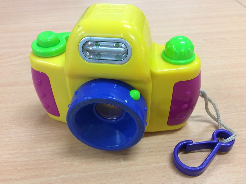 B2.014.2: BABY CAMERA