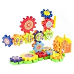 C3.475.2: TOY BRICKS EDEN - GEARS
