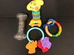 BABY PLAY SET