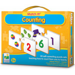 MATCH IT -COUNTING