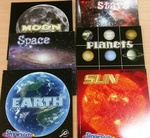 Skywatch Book Collection