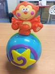 B2.728.1: MONKEY BALL
