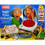 MAGIC PIZZA DELIVERY