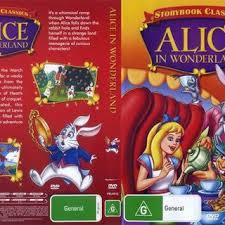 A6.079.1: Alice in Wonderland Movie