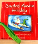 SANTA'S AUSSIE HOLIDAY BOOK
