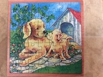 Ravenburger PUPPIES Puzzle