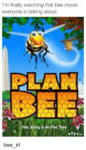 PLAN BEE Movie