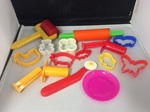 PLAY DOUGH KIT
