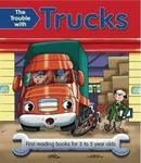 BOOK - The trouble with TRUCKS