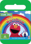 Sesame Street Elmos Rainbow