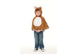 Tiger Dress Up Cape