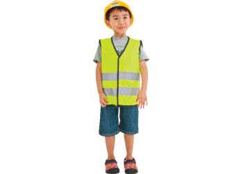 E2.978.27: Construction Worker Vest