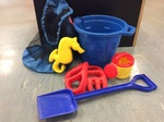 E1.018.2: Beach Backpack Set