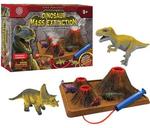 DINOSAUR MASS EXTINCTION