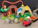 LITTLE PEOPLE ZOO