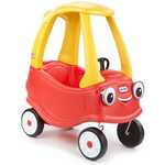 COZY COUPE