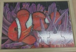 CLOWNFISH PUZZLE