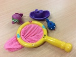 E1.036.3: BABY WATER PLAY SET