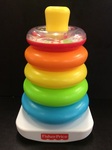 Fisher Price Stacking Rings