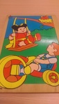 BOY AND GIRL PUZZLE