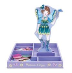 E2.861.8: Fairy Magnetic Dress Ups