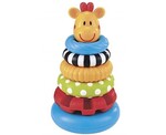 Sensory Stacking Rings