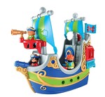 Pirate Ship