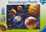 Planet Puzzle