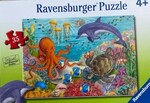Seaworld Puzzle