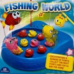 Fishing World