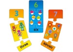 Number Puzzles