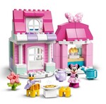 Duplo Minnie House and Café