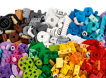 Mixed Lego