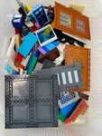 Construction Lego
