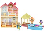 Bluey House & Pool