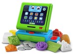 Count along Cash Register