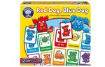 Red dog, Blue dog