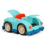 Wonder Wheels 4x4 Cruiser