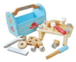 Carpenters Tool Box