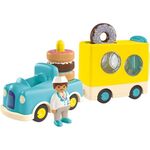 Donut Truck