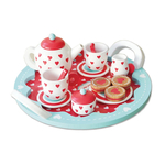 Tea Set