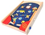 Space Pinball