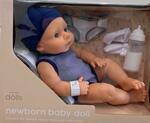 New Born Baby Doll