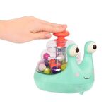 Snail Ball Popper