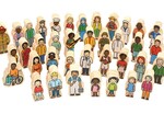 Wooden Village People